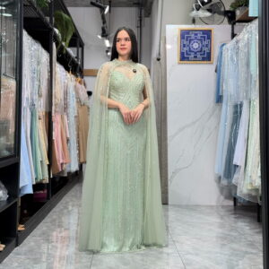 ชุดราตรีสี อก / เอว / สะโพก