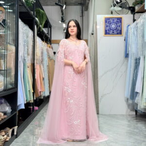 ชุดราตรีสี อก / เอว / สะโพก