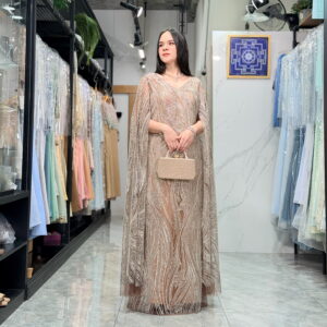 ชุดราตรีสี อก / เอว / สะโพก