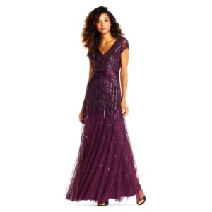 ชุดราตรีสี อก / เอว / สะโพก