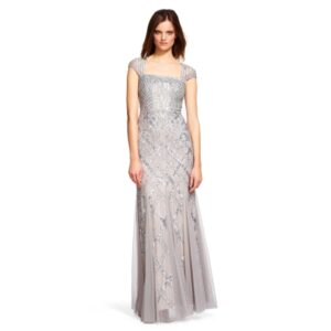 ชุดราตรีสี อก / เอว / สะโพก