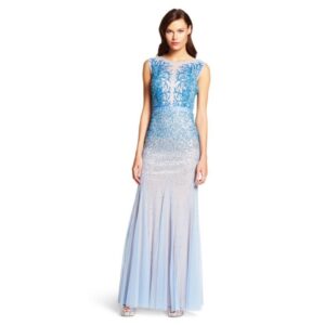 ชุดราตรีสี อก / เอว / สะโพก