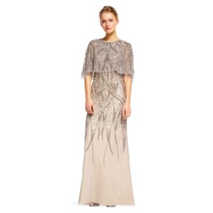 ชุดราตรีสี อก / เอว / สะโพก