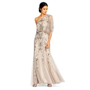 ชุดราตรีสี อก / เอว / สะโพก