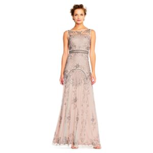 ชุดราตรีสี อก / เอว / สะโพก