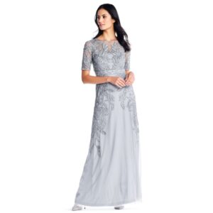 ชุดราตรีสี อก / เอว / สะโพก