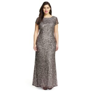 ชุดราตรีสี อก / เอว / สะโพก