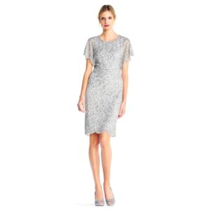 ชุดราตรีสี อก / เอว / สะโพก