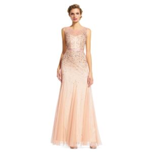 ชุดราตรีสี อก / เอว / สะโพก