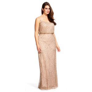 ชุดราตรีสี อก / เอว / สะโพก