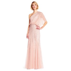 ชุดราตรีสี อก / เอว / สะโพก