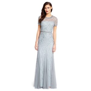 ชุดราตรีสี อก / เอว / สะโพก