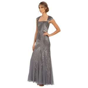 ชุดราตรีสี อก / เอว / สะโพก