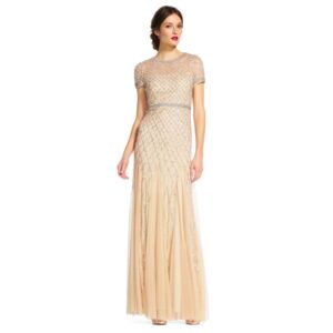 ชุดราตรีสี อก / เอว / สะโพก