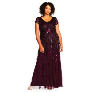 ชุดราตรีสี อก / เอว / สะโพก