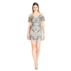 ชุดราตรีสี อก / เอว / สะโพก