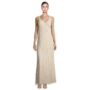 ชุดราตรีสี อก / เอว / สะโพก