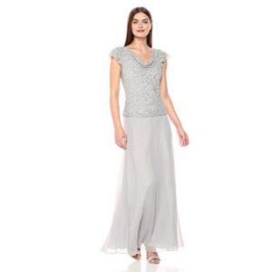 ชุดราตรีสี อก / เอว / สะโพก